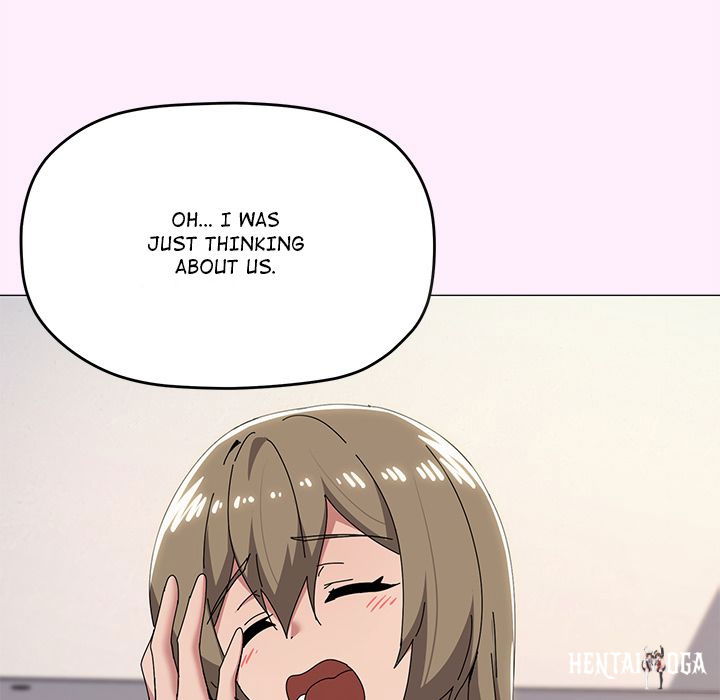 What’s wrong with this family? What’s wrong with this family? Chapter 81 - Page 82