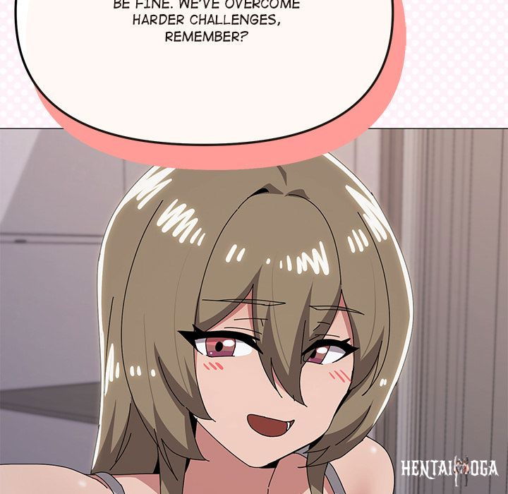 What’s wrong with this family? What’s wrong with this family? Chapter 81 - Page 89