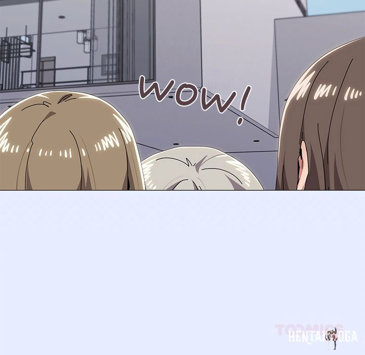 What’s wrong with this family? What’s wrong with this family? Chapter 81 - Page 9