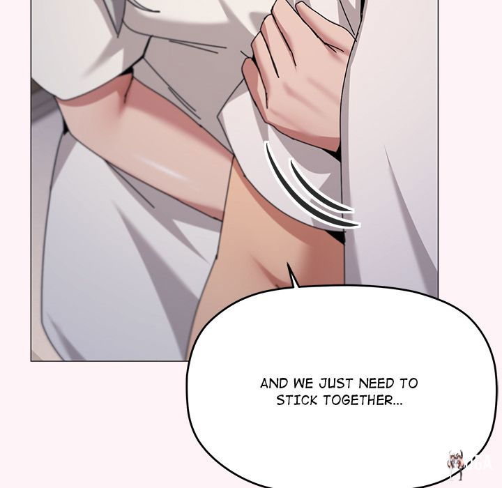 What’s wrong with this family? What’s wrong with this family? Chapter 81 - Page 92