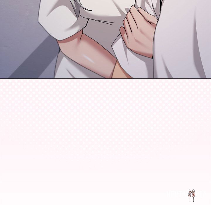 What’s wrong with this family? What’s wrong with this family? Chapter 81 - Page 95