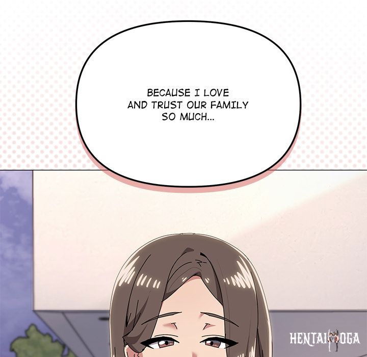 What’s wrong with this family? What’s wrong with this family? Chapter 81 - Page 98