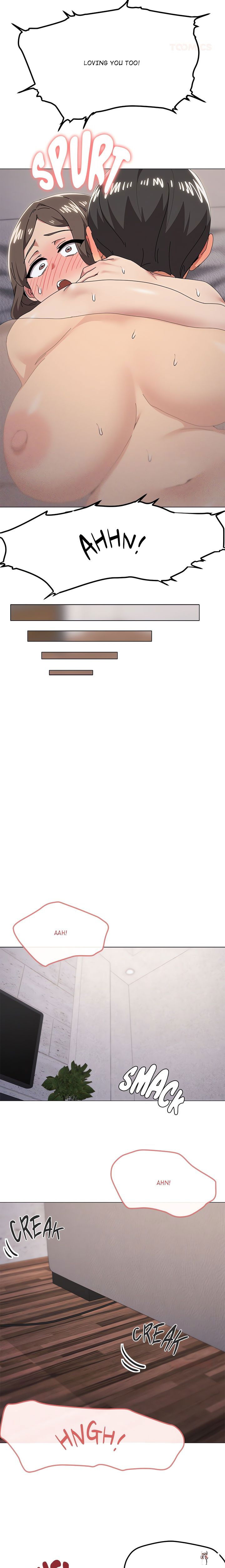 What&rsquo;s wrong with this family? What&rsquo;s wrong with this family? Chapter 80 - Page 12