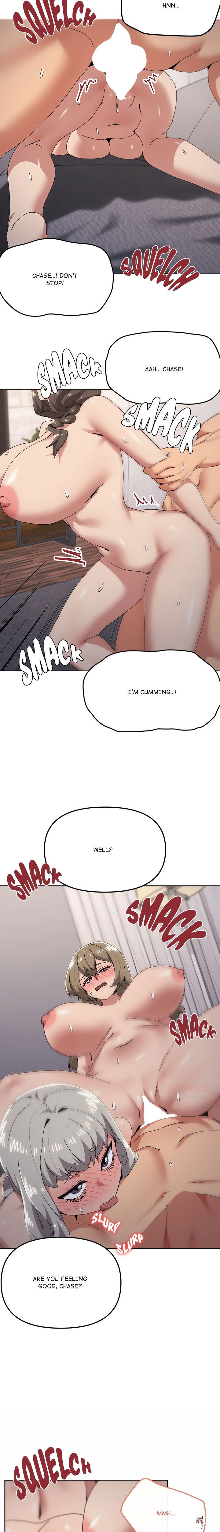 What&rsquo;s wrong with this family? What&rsquo;s wrong with this family? Chapter 80 - Page 13