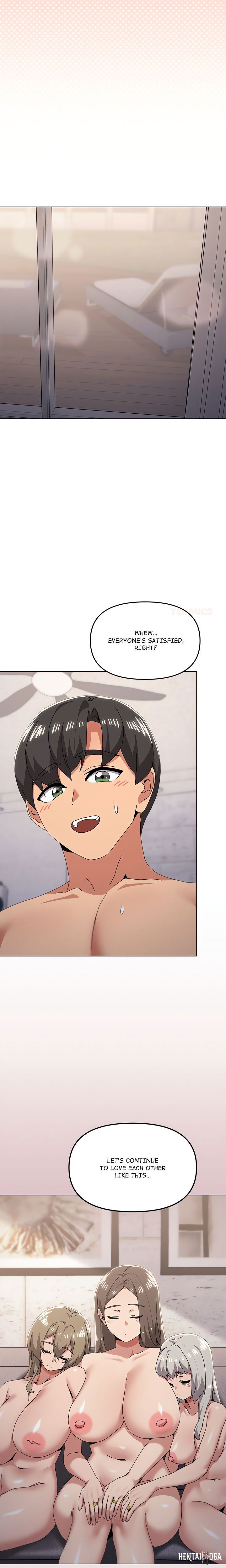 What&rsquo;s wrong with this family? What&rsquo;s wrong with this family? Chapter 80 - Page 15