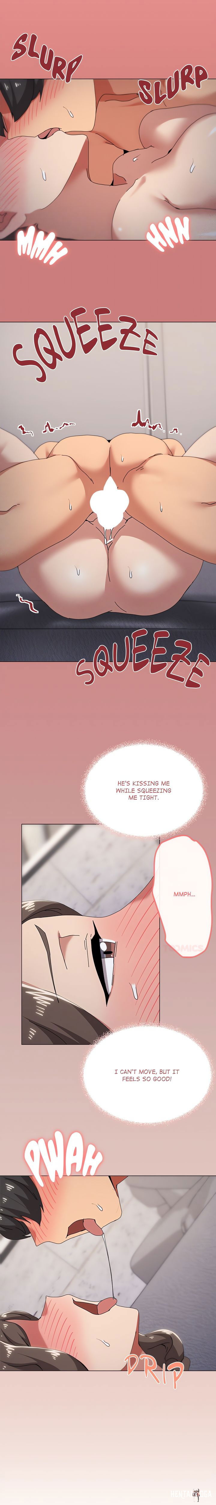 What&rsquo;s wrong with this family? What&rsquo;s wrong with this family? Chapter 80 - Page 3