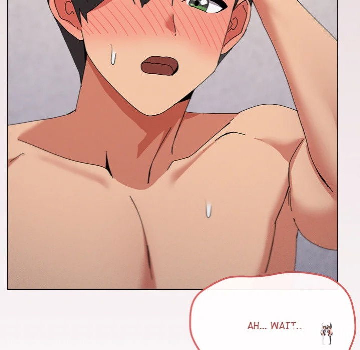 What’s wrong with this family? What’s wrong with this family? Chapter 79 - Page 107