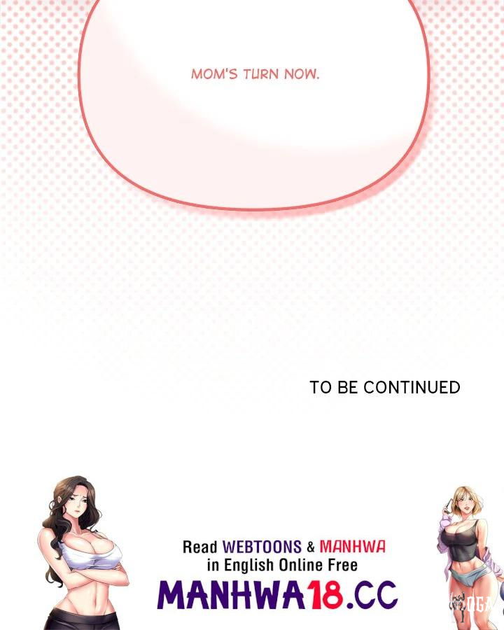 What’s wrong with this family? What’s wrong with this family? Chapter 79 - Page 112