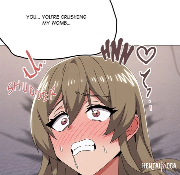 What’s wrong with this family? What’s wrong with this family? Chapter 79 - Page 20