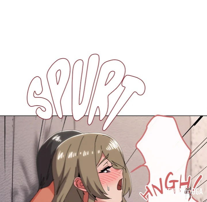 What’s wrong with this family? What’s wrong with this family? Chapter 79 - Page 33