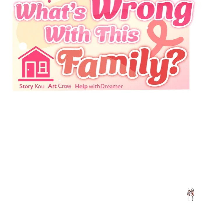 What’s wrong with this family? What’s wrong with this family? Chapter 79 - Page 37