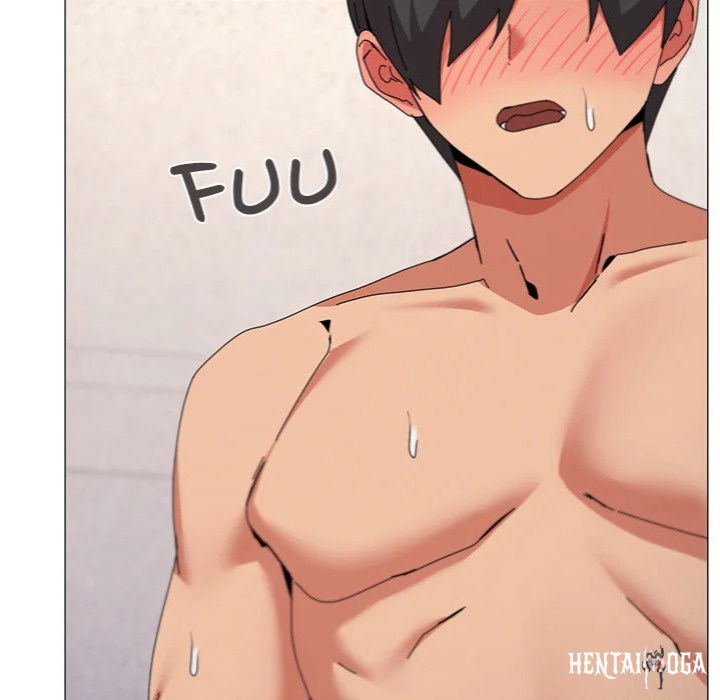 What’s wrong with this family? What’s wrong with this family? Chapter 79 - Page 39