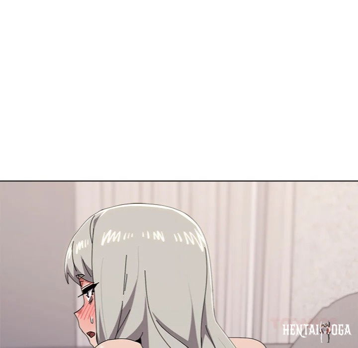 What’s wrong with this family? What’s wrong with this family? Chapter 79 - Page 44