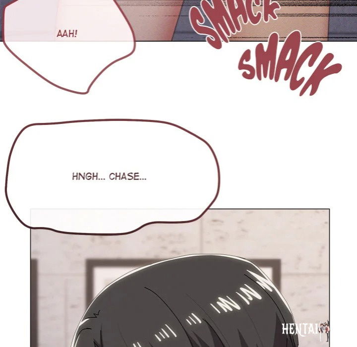 What’s wrong with this family? What’s wrong with this family? Chapter 79 - Page 51