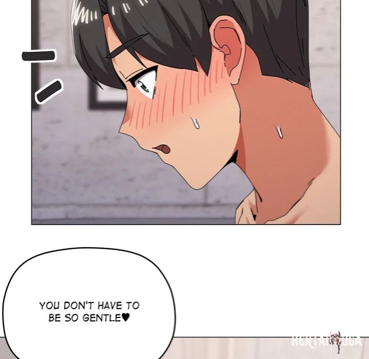 What’s wrong with this family? What’s wrong with this family? Chapter 79 - Page 52