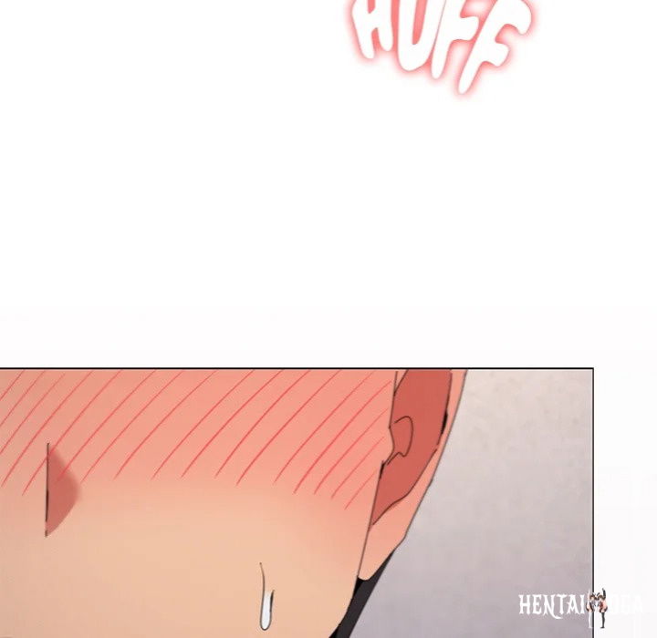 What’s wrong with this family? What’s wrong with this family? Chapter 79 - Page 54