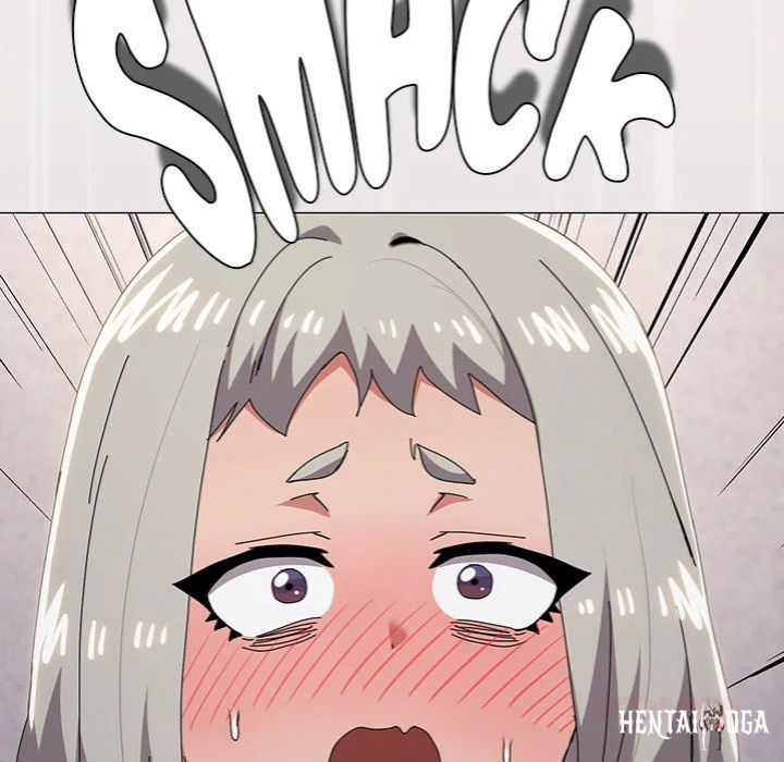 What’s wrong with this family? What’s wrong with this family? Chapter 79 - Page 56