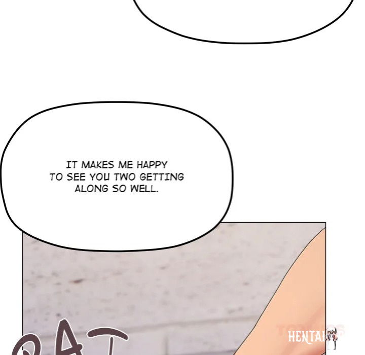 What’s wrong with this family? What’s wrong with this family? Chapter 79 - Page 68