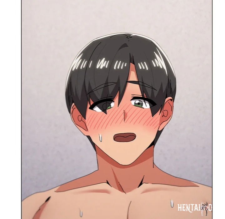 What’s wrong with this family? What’s wrong with this family? Chapter 79 - Page 70