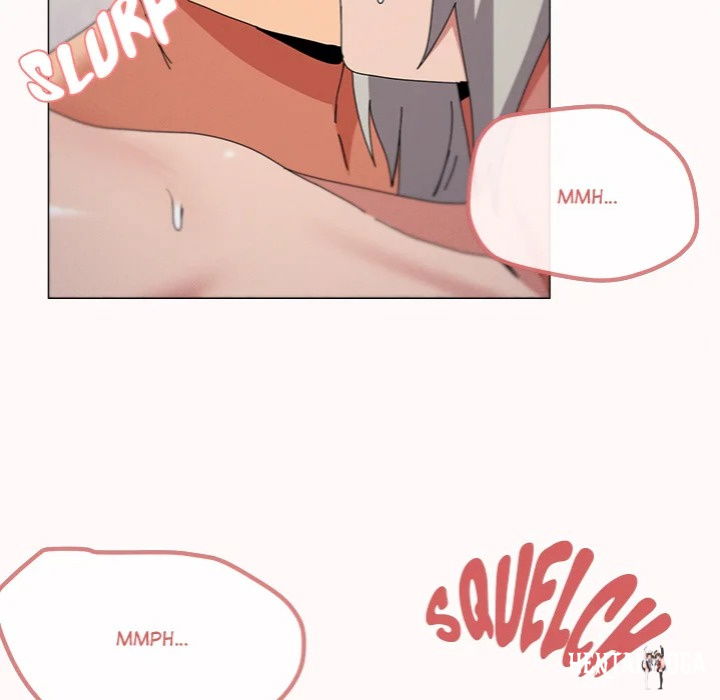 What’s wrong with this family? What’s wrong with this family? Chapter 79 - Page 78