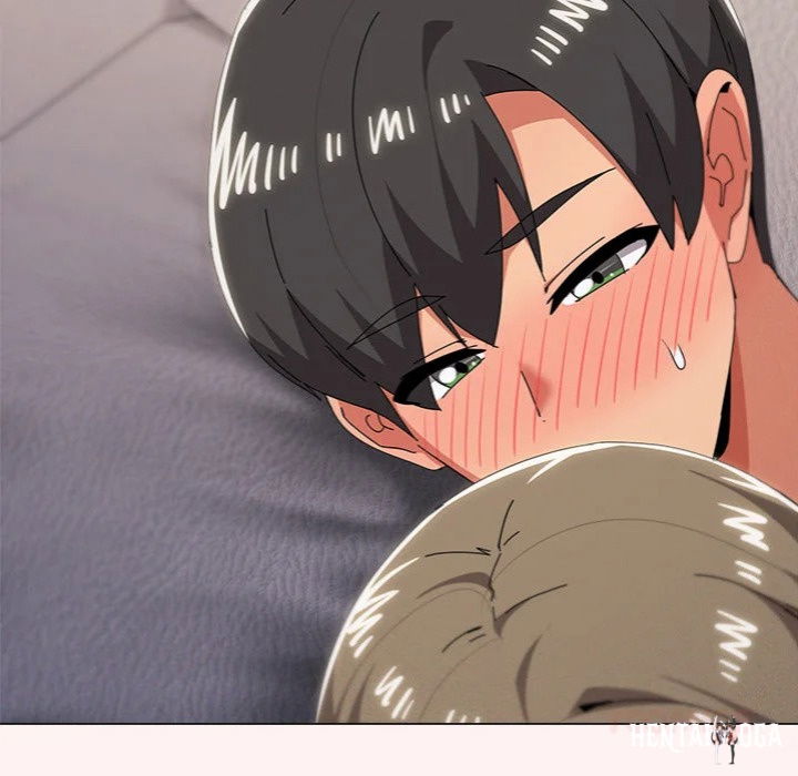 What’s wrong with this family? What’s wrong with this family? Chapter 79 - Page 8