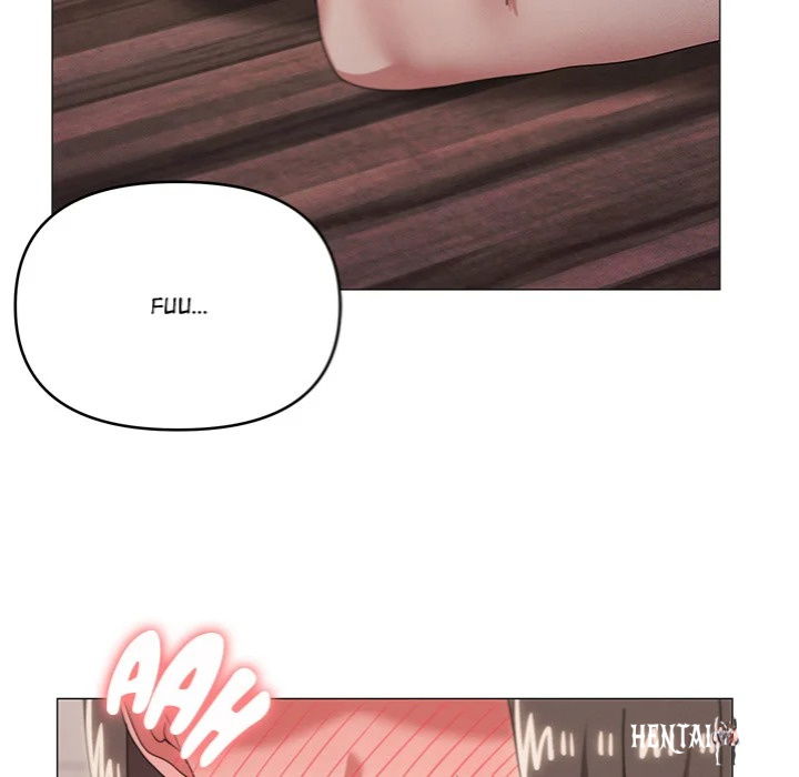 What’s wrong with this family? What’s wrong with this family? Chapter 79 - Page 95