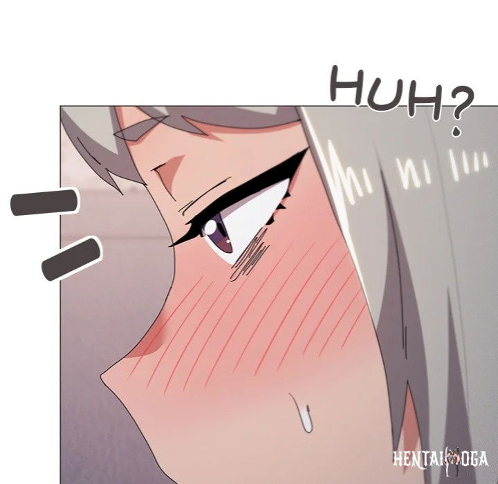 What’s wrong with this family? What’s wrong with this family? Chapter 79 - Page 97