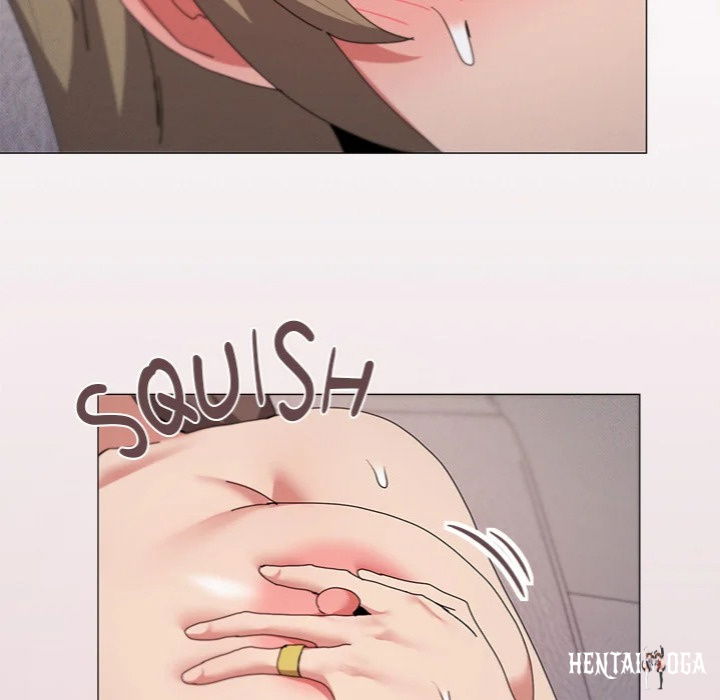 What’s wrong with this family? What’s wrong with this family? Chapter 79 - Page 99