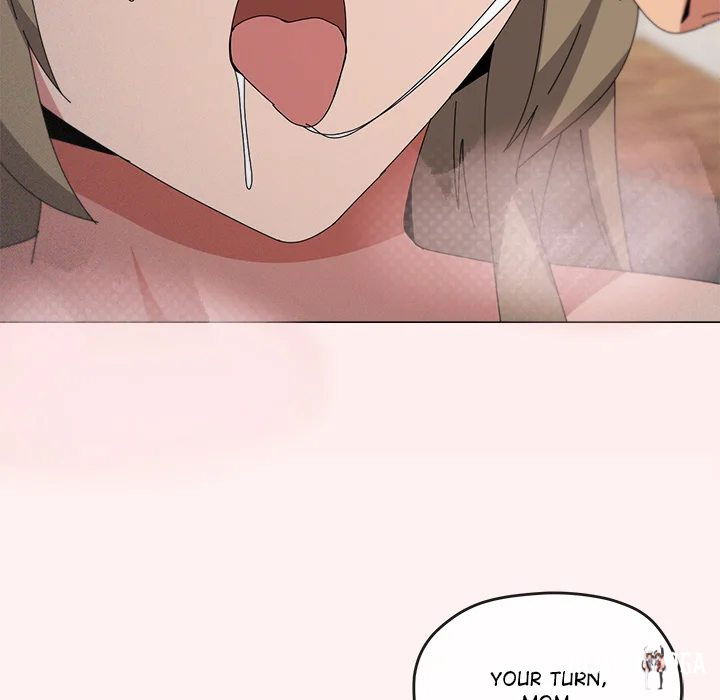 What’s wrong with this family? What’s wrong with this family? Chapter 78 - Page 15