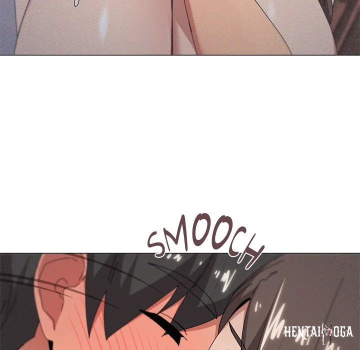 What’s wrong with this family? What’s wrong with this family? Chapter 78 - Page 19