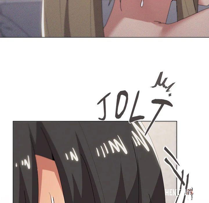 What’s wrong with this family? What’s wrong with this family? Chapter 78 - Page 27