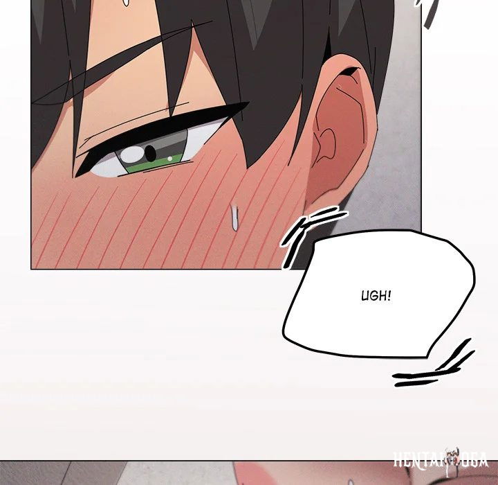 What’s wrong with this family? What’s wrong with this family? Chapter 78 - Page 28