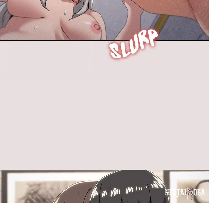 What’s wrong with this family? What’s wrong with this family? Chapter 78 - Page 30