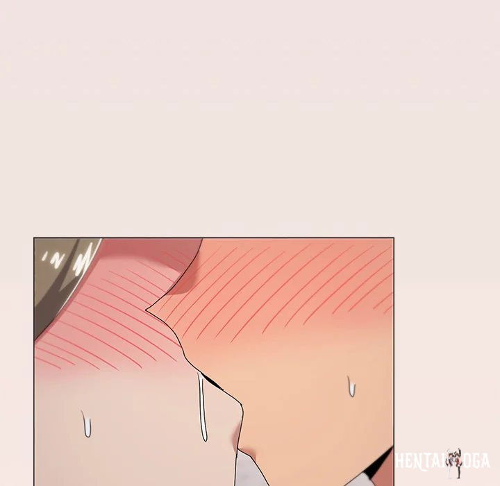 What’s wrong with this family? What’s wrong with this family? Chapter 78 - Page 33