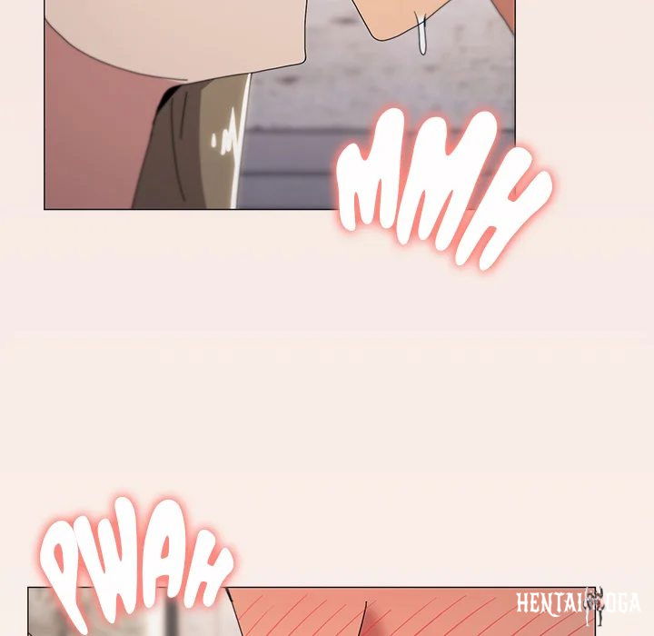 What’s wrong with this family? What’s wrong with this family? Chapter 78 - Page 34