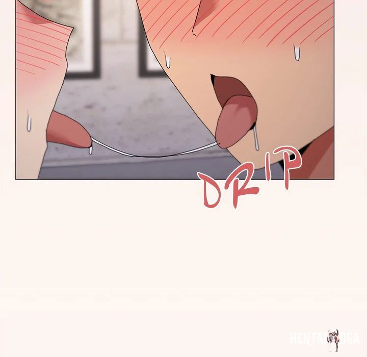 What’s wrong with this family? What’s wrong with this family? Chapter 78 - Page 35