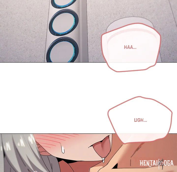 What’s wrong with this family? What’s wrong with this family? Chapter 78 - Page 44