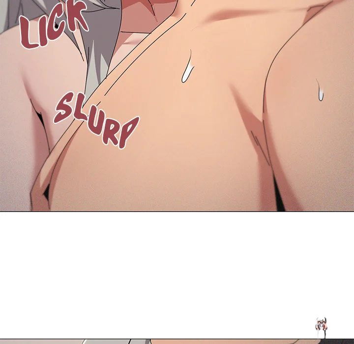 What’s wrong with this family? What’s wrong with this family? Chapter 78 - Page 45