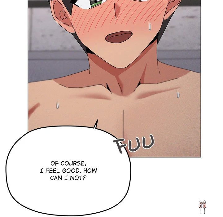 What’s wrong with this family? What’s wrong with this family? Chapter 78 - Page 51