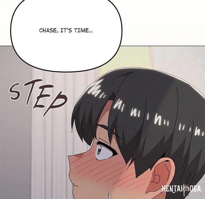 What’s wrong with this family? What’s wrong with this family? Chapter 78 - Page 55