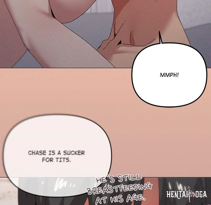 What’s wrong with this family? What’s wrong with this family? Chapter 78 - Page 58