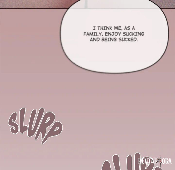 What’s wrong with this family? What’s wrong with this family? Chapter 78 - Page 60