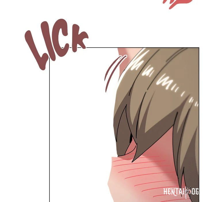 What’s wrong with this family? What’s wrong with this family? Chapter 78 - Page 65