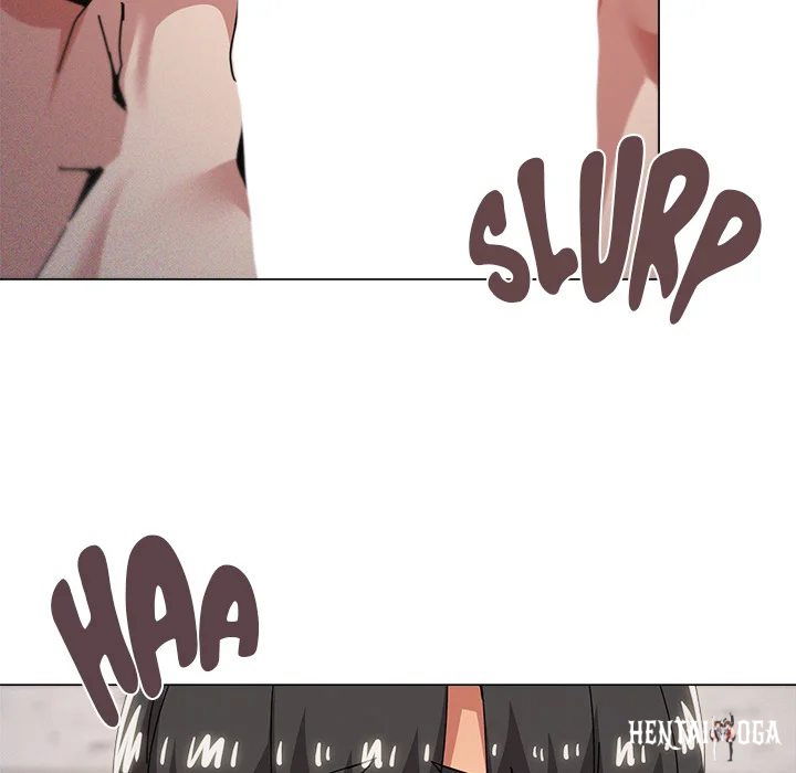 What’s wrong with this family? What’s wrong with this family? Chapter 78 - Page 67