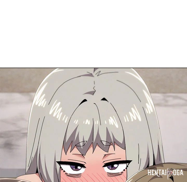 What’s wrong with this family? What’s wrong with this family? Chapter 78 - Page 69