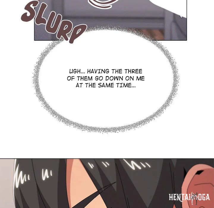 What’s wrong with this family? What’s wrong with this family? Chapter 78 - Page 75