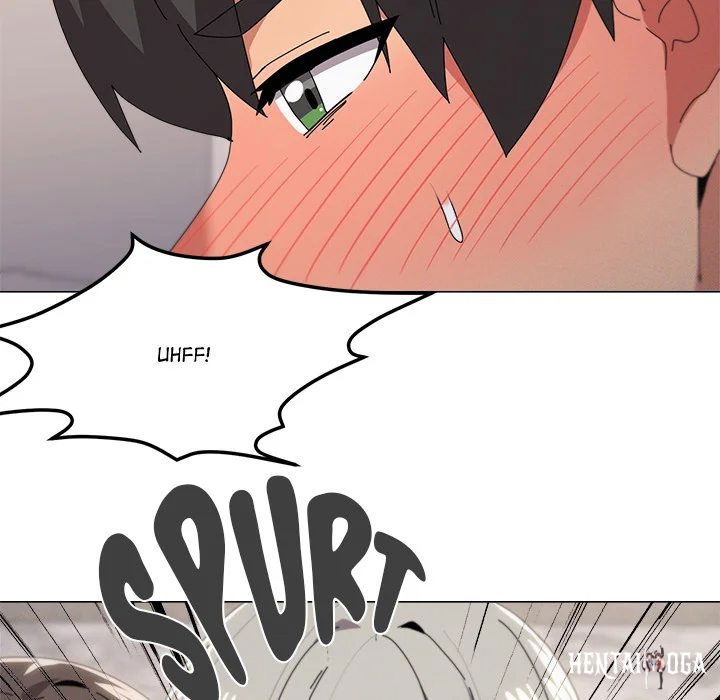 What’s wrong with this family? What’s wrong with this family? Chapter 78 - Page 76