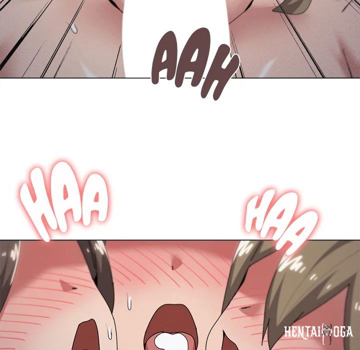 What’s wrong with this family? What’s wrong with this family? Chapter 78 - Page 78