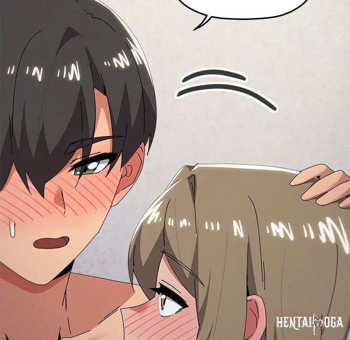 What’s wrong with this family? What’s wrong with this family? Chapter 78 - Page 8