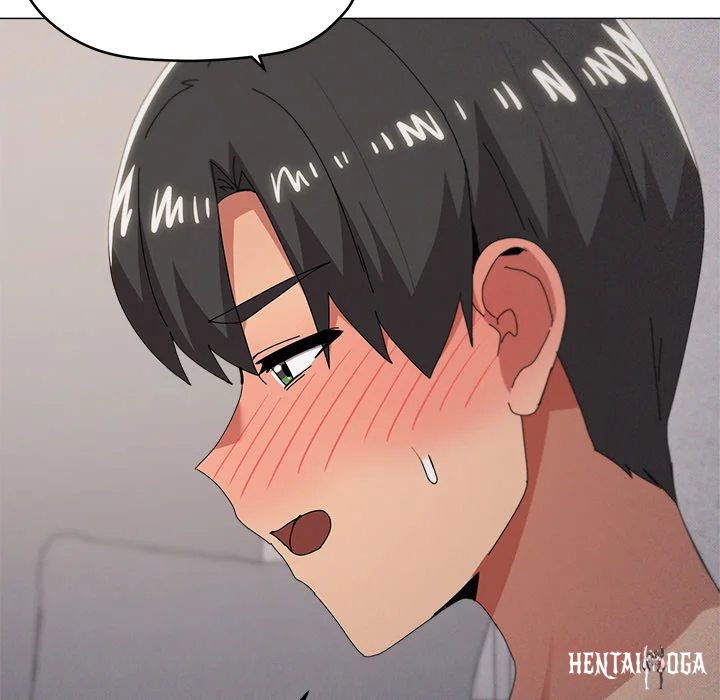 What’s wrong with this family? What’s wrong with this family? Chapter 78 - Page 80